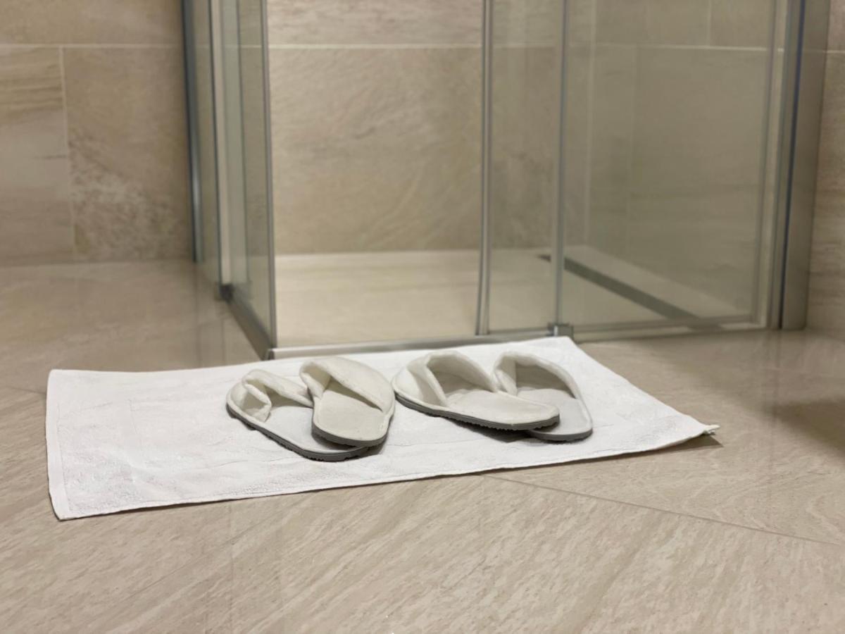 Apartamento Harfa 30 Praga