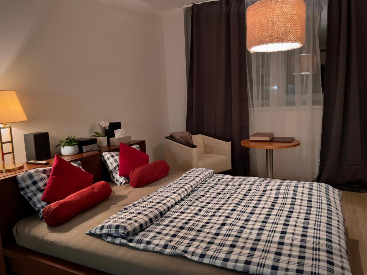 Harfa 30 Apartamento *