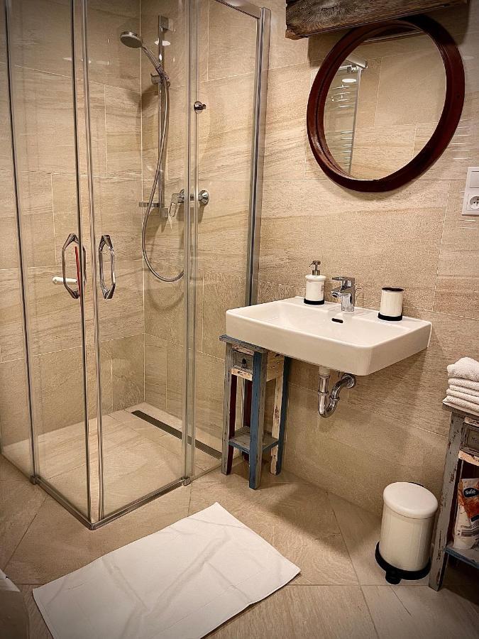 Apartamento Harfa 30 Praga