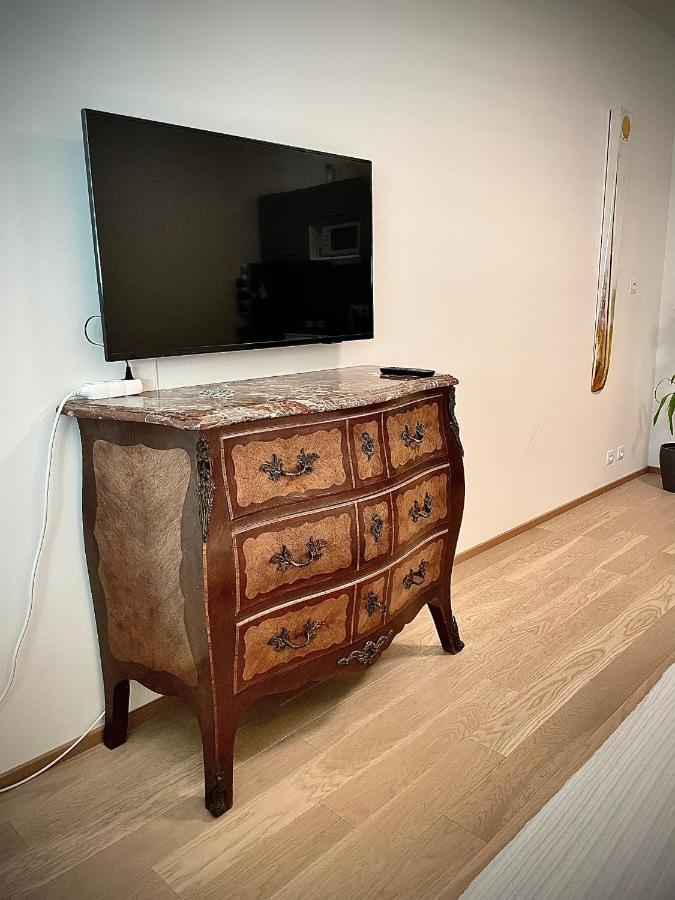 Harfa 30 Apartamento *