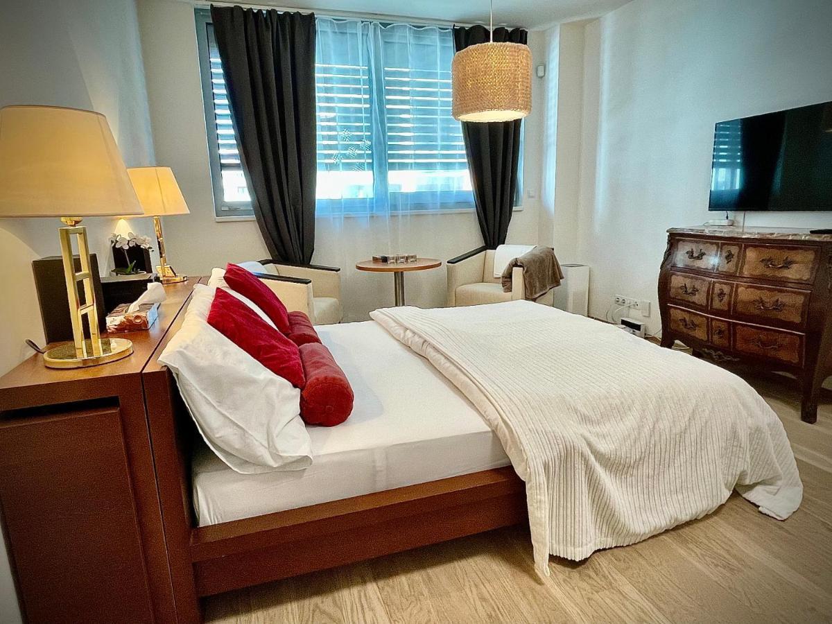 Apartamento Harfa 30